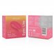 Foto 5: VIBRADOR PARA CASAL WE-VIBE - SYNC LITE CLITORIS STIMULATOR ROSA