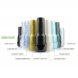 Foto 3: MASTURBADOR EM FORMA DE VAGINA FLESHLIGHT - RILEY REID UTOPIA + UNIVERSAL LAUNCH + AQUA QUALITY LUBRICANT 50 ML