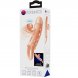 Foto 7: ROMANCE - FLESH EXTENDED SLEEVE