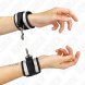 Foto 0: ALGEMAS KINK - NEOPRENE WRIST GREY 23 X 5 CM