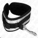 Foto 1: ALGEMAS KINK - NEOPRENE WRIST GREY 23 X 5 CM