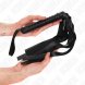 Foto 1: KINK - BLACK WIDE TAIL WHIP 48.5 CM