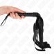 Foto 2: KINK - BLACK WIDE TAIL WHIP 48.5 CM