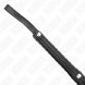 Foto 3: KINK - BLACK WIDE TAIL WHIP 48.5 CM