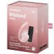 Foto 6: OVO VIBRAT�RIO COM CONTROLO REMOTO SATISFYER - RIBBED PETAL G POINT STIMULATOR ROSA
