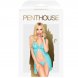 Foto 2: BABYDOLL PENTHOUSE - AFTER SUNSET AZUL L/XL
