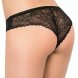 Foto 1: CUECAS CHILIROSE - CR 3853 PRETO S/M