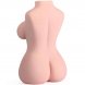 Foto 1: ARMONY - REALISTIC FEMALE TORSO MODEL 3