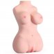Foto 4: ARMONY - REALISTIC FEMALE TORSO MODEL 3
