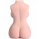 Foto 5: ARMONY - REALISTIC FEMALE TORSO MODEL 3