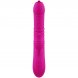 Foto 5: VIBRADOR ARMONY - FANNY MULTIFUNCTION DOUBLE L�NGUA F�CSIA HEAT EFFECT
