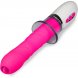 Foto 2: VIBRADOR ARMONY - LIBERTY & THRUSTING COM L�NGUA