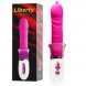 Foto 5: VIBRADOR ARMONY - LIBERTY & THRUSTING COM L�NGUA
