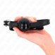 Foto 3: KINK - BLACK SINGLE SOLID BALL 4 CM GAG 65 x 1.5 CM