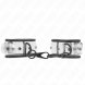 Foto 0: ALGEMAS KINK - TRANSPARENTE WRIST ADJUSTABLE 18-30 CM X 5.5 CM