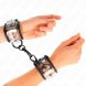 Foto 3: ALGEMAS KINK - TRANSPARENTE WRIST ADJUSTABLE 18-30 CM X 5.5 CM
