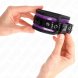 Foto 3:  KINK - NEOPRENE WRIST RESTRAINTS LIGHT ROXO AJUSTABLE 21-28 CM X 5 CM