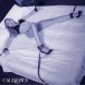 Foto 5: RESTRI��O DE CAMA CALEXOTICS - NOCTURNAL BED RESTRAINTS LEATHER ADJUSTABLE PRETO