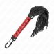Foto 0: KINK - DIAMOND PATTERN WHIP 40 CM