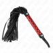 Foto 2: KINK - DIAMOND PATTERN WHIP 40 CM