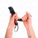 Foto 4: KINK - DIAMOND PATTERN WHIP 40 CM
