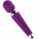 Foto 0: MASSAJADOR ARMONY - VIOLETA FLEX�VEL HEAD & VIBRATOR