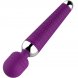 Foto 1: MASSAJADOR ARMONY - VIOLETA FLEX�VEL HEAD & VIBRATOR