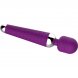 Foto 4: MASSAJADOR ARMONY - VIOLETA FLEX�VEL HEAD & VIBRATOR