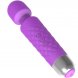 Foto 1: MASSAJADOR ARMONY - VIOLETA MINI & VIBRATOR