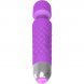 Foto 2: MASSAJADOR ARMONY - VIOLETA MINI & VIBRATOR