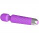 Foto 5: MASSAJADOR ARMONY - VIOLETA MINI & VIBRATOR