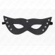 Foto 0: KINK - 4 RIVETS EYE MASK 28 x 8 CM