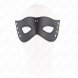 Foto 1: KINK - 4 RIVETS EYE MASK 28 x 8 CM