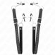 Foto 0: KINK - 4 CLIT CLAMPS ADJUSTABLE 34-48 CM