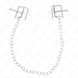 Foto 0: KINK - CHAIN NIPPLE VISE CLAMPS 30 CM