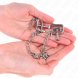 Foto 1: KINK - CHAIN NIPPLE VISE CLAMPS 30 CM