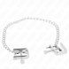 Foto 2: KINK - CHAIN NIPPLE VISE CLAMPS 30 CM