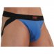 Foto 0: BURN - 008 JOCK BLUE / BLACK S