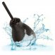 Foto 6: DOUCHE ANAL CALEXOTICS - ONE WAY PRETO
