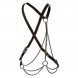Foto 0: CALEXOTICS - EUPHORIA MULTICHAIN HARNESS PREMIUM