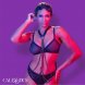 Foto 3: CALEXOTICS - EUPHORIA MULTICHAIN HARNESS PREMIUM
