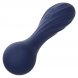 Foto 3: MASTURBADOR CALEXOTICS - CHARISMA TEMPTATION MASSAGER 12 FUNCTIONS ROXO