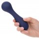 Foto 5: MASTURBADOR CALEXOTICS - CHARISMA TEMPTATION MASSAGER 12 FUNCTIONS ROXO