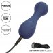 Foto 6: MASTURBADOR CALEXOTICS - CHARISMA TEMPTATION MASSAGER 12 FUNCTIONS ROXO
