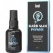 Foto 0: SPRAY ESTIMULANTES PARA HOMEM INTT - HARD MAN POWER STIMULATING
