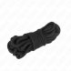 Foto 0: KINK - COTTON ROPE 5 METER BLACK