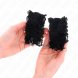 Foto 3: ALGEMAS KINK - LACE ELASTIC WRIST RESTRAINTS NEGRO