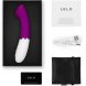Foto 1: LELO - GIGI� 3 G-SPOT VIBRATOR PINK