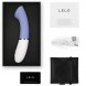 Foto 1: LELO - GIGI� 3 G-SPOT VIBRATOR BLUE