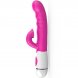 Foto 2: VIBRADOR ARMONY - AMIR MULTIFUNCTION COM STIMULATING L�NGUA 16 VELOCIDADES ROSA